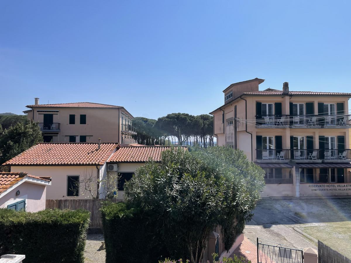affitto Isola d'Elba